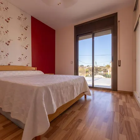 Alcazar By Interhome Holiday home *