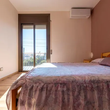 Alcazar By Interhome Holiday home Creixell