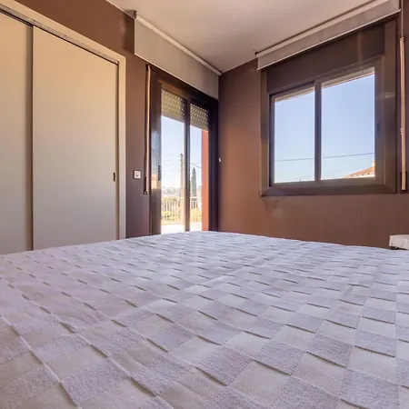 Alcazar By Interhome Holiday home Creixell