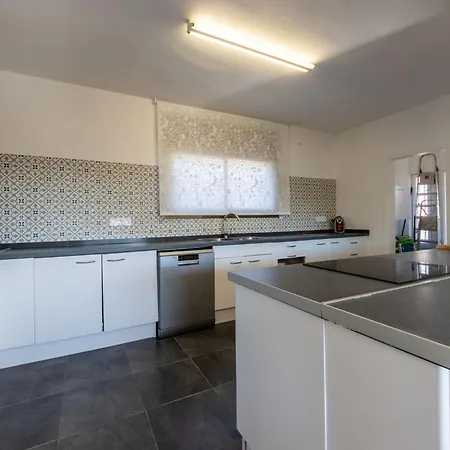 Holiday home Alcazar By Interhome Creixell