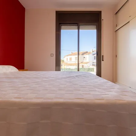 Holiday home Alcazar By Interhome *