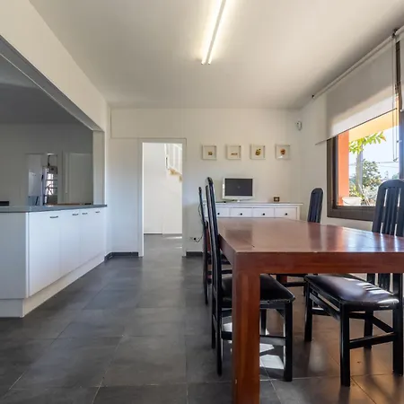 Alcazar By Interhome * Creixell