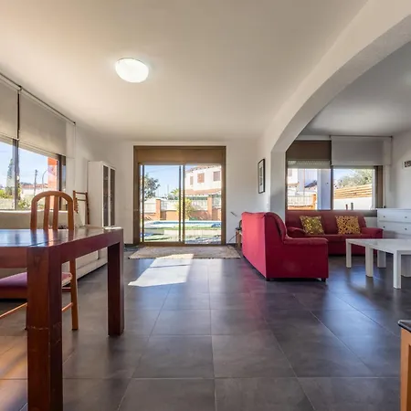 Holiday home Alcazar By Interhome *