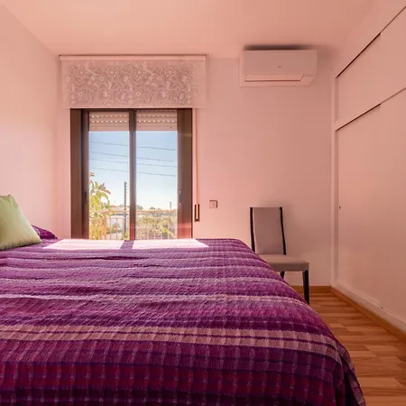 Alcazar By Interhome Holiday home Creixell