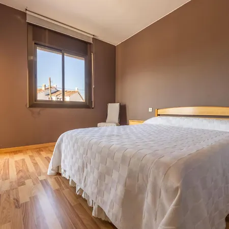 Holiday home Alcazar By Interhome