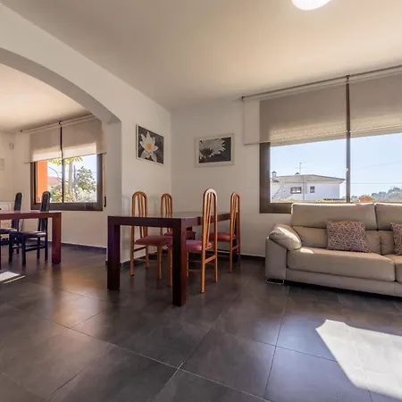 Holiday home Alcazar By Interhome *
