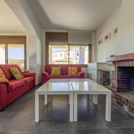 Alcazar By Interhome