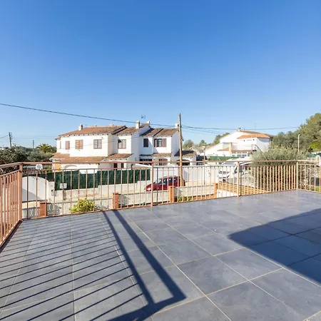 Alcazar By Interhome Holiday home *
