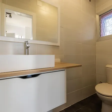 Alcazar By Interhome Holiday home Creixell
