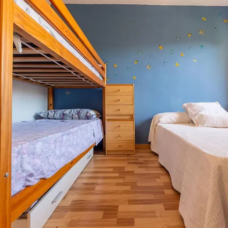 Holiday home Alcazar By Interhome *