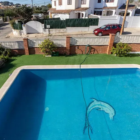 Alcazar By Interhome *