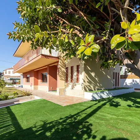 Alcazar By Interhome Holiday home *